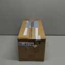 Depuley Battery Operated Wall Sconce: 27" Set of 2 Wireless Wall Lights with Remote for Bedroom - Rechargeable 15 Colors Wall Lamp for Living Room Hallway Decor - Brushed Nickel