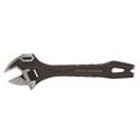 FATMAX 10-IN DEMLITION ADJUSTABLE WRENCH