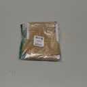 Truform Lymphedema Compression Arm Sleeve, 20-30 mmHg Post Mastectomy Support, Dot Top Grip Band, Beige, Large (Large (1 Pair))