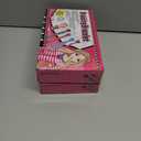 2 x Dpai Friendship Bracelet Making Kit for Girls,DIY Arts and Crafts Toys,Jewelry String Maker Kit,The Best Birthday Gifts Ideas for Girls 6 7 8 9 10 11 12+ Years OldPurple