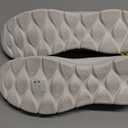 Skechers Go-Walk Flex Women's Walking/Running Shoes Black/Hot Pink Size 11