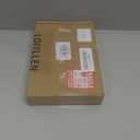 Driver Side Mirror Replacement for Mercedes Benz W206 C260 C300 C43, W223 S Class, X254 GLB, V295 EQE, V297 EQS - Left Side Mirror Glass, Rear View Power Heated & Blind Spot Mirrors Glass