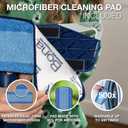 Bona Premium Sweep & Clean Mop for Multi-Surface floors