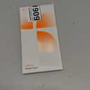 TORRAS Shockproof for iPhone 17 Pro Max Case with Camera Control Button, [12FT Military Grade Drop Protection] Soft Touch & Transparent Slim 17 Pro Max Case with DIY Buttons, Crystal Clear