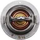 FridayParts Thermostat 6674172 6653948 Compatible for Kubota D722 D902 V2003T D1703 V2203 V1505 D1005 V1903 Bobcat 225 231 325 328 331 334 428 763 7753 S150 T190 Skid Steer Loaders Replacement | Compatible for Kubota D722 D902 V2003T D1703 V2203 V150