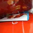 Christmas Gift Bags Drawstring 30PCS Christmas Gift Bags Assorted Sizes 5 Designs 4 Size Xmas Bag Bulk, Xmas Wrapping Bag with Tags, Plastic Gift Bag for Christmas Presents Small Medium Large