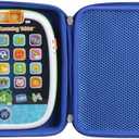 Hermitshell Travel Case for Leapfrog My First Learning Tablet (Blue)
