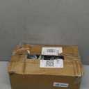 MOHEGIA 24/26 Inch Cruiser Bike Tires Set: 24x2.125/26x2.125 Inch Classic Folding Bicycle Tires,and Pair Inner Tubes with Tire Levers for Beach Cruiser City Bikes