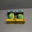 Sun Day 8.5Inch Football 2 Pack Ages 3+