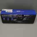 Handheld Vacuum Cordless Car Vacuum Cleaner 11000PA High Power Portable 1.4lbs Lightweight Rechargeable with 2 Filter Multi-Nozzles for Home Office Pet Hair Dust