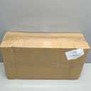 DA97-14474C, DA97-14474A Ice Container, DA97-12604D Ice Bucket Compatible with Samsung RF25, RF263, RF265, RF28, etc Series Refrigerators. Part Number: DA97-21040A, AP6034185