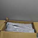 RV Slide Out Supports Heavy-Duty Jacks Stabilizer 20" to 48" Set of 2 Drill & Manual Adjustment with Anti-Vibration Rubber