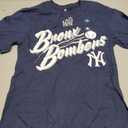 New York Yankees Men's 2024 MLB World Series Closer Hometown T-Shirt , Size Small