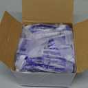 Trelaco Colostrum Collector Kit Include Sterile Sealed Breast Milk Syringes with Caps No Needle Colostrum Syringes Stickers 1 Measuring Cup Harvesting Collection for Breastmilk(50 Sets,3 ml)