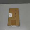 HunnmingRe Christmas Door Cover Decoration Oxford Reindeer Stable Front Door Banner 79 x 35 in with Rope and Hooks Red Reindeer Elk Backdrop Xmas Hanging Cover Photography Background for Holiday Decor