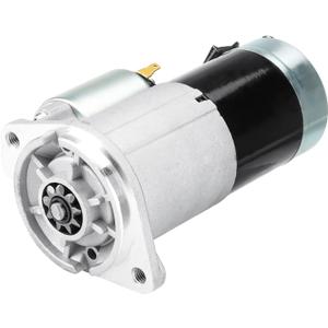 Starter for 3L V6 Nissan D21 1990-1994, Pathfinder 1990-1995, Pickup 1995, 23300-88G00 23300-88G01