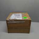 3L Commercial Ultrasonic Cleaner, ECO Mode, Heating, Degas Mode, ECO Energy-Saving Ultrasonic Cleaning Machine Excellent for Labs,Carburetor,Jewelry,Dentures,Automotive & Industrial Parts.