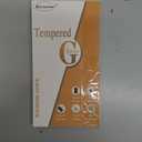 2 Pack Glass Screen Protector Compatible for Motorola Moto G Power 5G (2024) / XT2415 [9H Hardness]-HD Screen Tempered Glass, Scratch Resistant, Easy Install [Case Friendly]