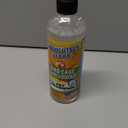 Absolutely Clean Amazing Bird Cage Cleaner and Deodorizer - Just Spray/Wipe - Safely & Easily Removes Bird Messes Quickly and Easily - Made in The US - Fragrance Free (16oz Pack of 1)