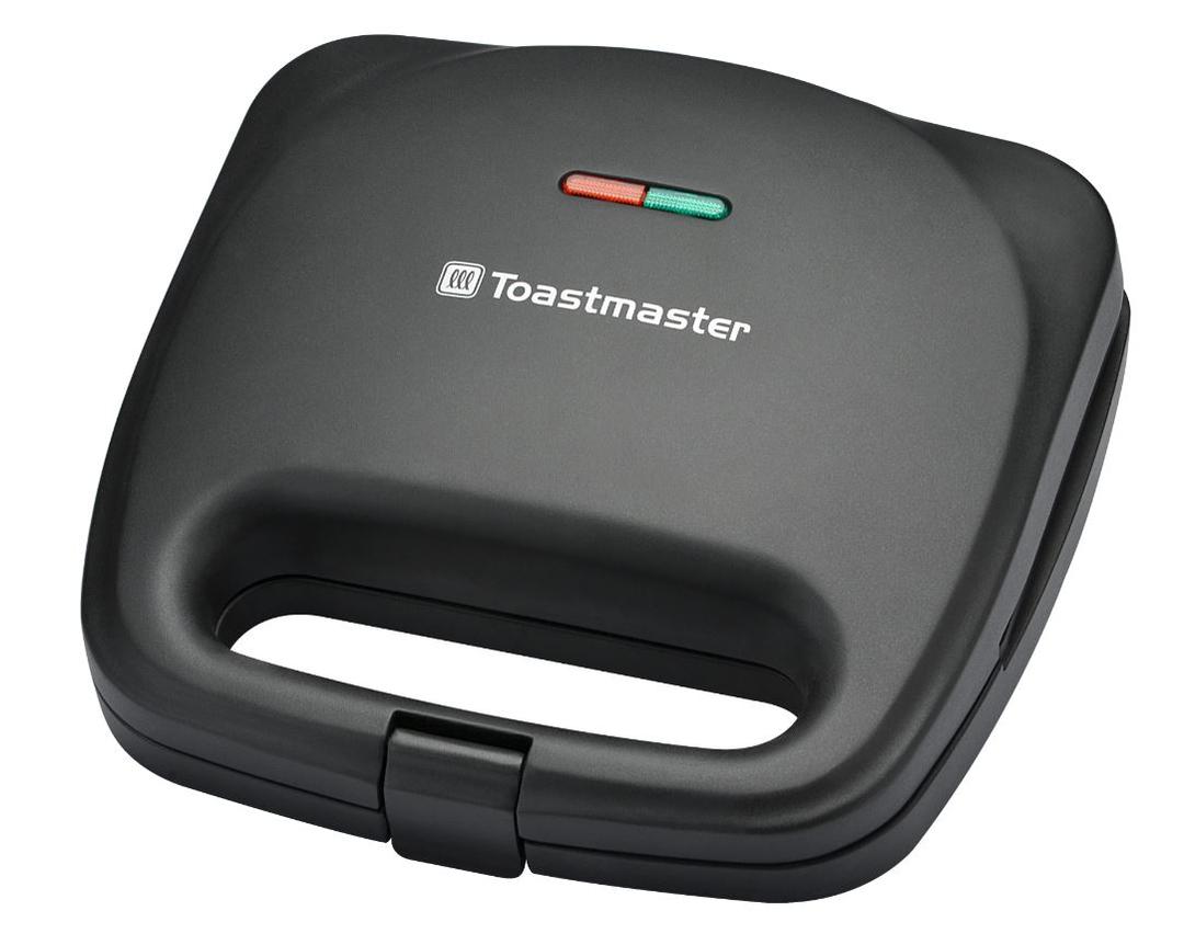 Toastmaster 2 Slice Waffle Maker
