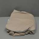 StangH 90 inches Velvet Curtains Stone Blue - Back Tab Light Blocking Super Soft Curtains for Kids/Nursery Light Blue Luxury Cozy Backdrops for Study Room/Office/Bedroom,W52 x L90