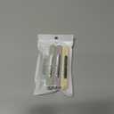 2 in 1 Needle Threader Seam RipperUpgraded Retractable Needle Threader and Seam Ripper Tool,Suitable for Hand Sewing Knitting Craft Sewing Supplies Needle Threader(3PCS+Needle)