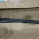 Penn-Elcom Rack Rails (34U) 59.5'' Length Square Hole/Sold as a Pair