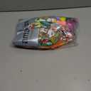 Retro Shaw Cat Toys Pack 33Pcs, Interactive Kitten Toys for Indoor Cats Kitty with Collapsible Play Tunnel Tube Tent Feather Wand Teaser Bell Fuzzy Ball Springs Mouse Toy