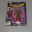 Marvel Legends Series Ben Reilly Spider-Man, Spider-Man Legends Collectible 6 Inch Action Figures, 2 Accessories
