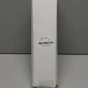 ANRODUO Pack of 2 Decorative Textured Throw Pillow Covers Soft Chocolate Euro Square Accent Solid Chenille Cushion Cover Cozy Farmhouse Pillow Case for Couch Sofa Bed Living Room Home Decor 22x22 Inch