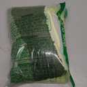 DEXI Bathroom Rugs Non Slip, 16x24 Washable Microfiber Bath Mat Quick Dry, Absorbent Ultra Soft Natural Mountains Bathmat for Shower Floor Tub Sink, Green