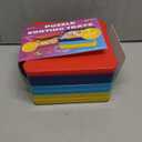 Buffalo Games - Puzzle Sorting Trays - 7 Count (Pack of 1)