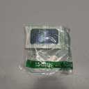 for MagSafe Wallet, 5 Card Holder with Stand, Magnetic Phone Wallet Stand for iPhone 17/16/15/14/13/12 Pro Max Air Plus Series, RFID Blocking Vegan Leather,Navy Blue