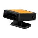 2026 New Upgraded Portable Car Heater for Vehicle, 12V Car Heater Portable（ Plugs into Cigarette Lighter）, Portable Heater for Car, 360° Rotatable Car Defroster Windshield Heater (1)