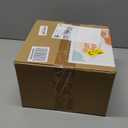 Large Cat Door for Wall Interior, Stylish & Functional Pet Door, No Training Needed Easy DIY Installation, No-Flap, Perfect for Privacy & Safety, Spacious, Fits Cats Up to 20 Lbs