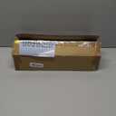 Acrylic Spice Rack Wall Mount 15 Inch Clear Floating Shelves Invisible Hanging Kids Bookshelf for Kitchen Office Bathroom (2 Pack)