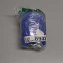 IECOii Dog Sweaters For Medium Dogs Girl Boy,Holiday Knit Doggy Sweatshirt with Sleeve,Turtleneck Thick Warm Dog Sweaters for Winter,Pullover Knitwear for French Bulldog,Boston Terrier(Peacock Blue,L)