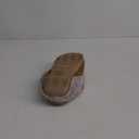 Girls Boys Fuzzy House Slippers Warm Memory Foam House Shoes Soft Plush Bedroom Slippers Slides Indoor Outdoor
8.5-9