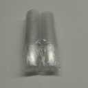 GUSTO [10 oz. - 100 Pack Crystal PET Clear Plastic Cups for Party - Ideal for Cold Beverages, Smoothies, and Parties