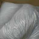 Grey Pillow Oversized