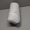 Cervical Neck Pillow - Ergonomic Memory Foam Contour Pillows for Side, Back & Stomach Sleepers, Cervical Pillow for Neck Support Sleeping with Breathable Cover (Blue&grey)