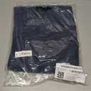 Amazon Essentials Men's Athletic-fit Stretch Golf Pants (Available in Big & Tall) (31W x 29L, Navy)