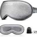 Sleep Mask for ages.Soft, Light Blocking