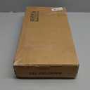 Pots and Pans Organizer Under Cabinet, 21.6" Deep Pull Out Pot Lid Organizer Holder with Guardrail Adhesive Pot and Pan Holder Rack with 10 Adjustable Dividers-1 Pack(Black)