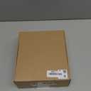 SwitchBot Fingerprint Smart Lock for Existing Deadbolt with Keypad and Hub Mini – Keyless Entry, Password & NFC Card, Auto-Lock, App Control, Alexa Siri Google Compatible