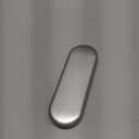 U-RIGHT 1.3 mm Mechanical Pencil Orange Weatherproof