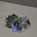 [2026 True Military-Grade] Car Phone Holder VANMASS [Upgraded Strongest Suction & Clip] Cell Phone Mount for Dashboard Windshield Vent Wall,Truck Cradle Stand for iPhone 17 Pro Max 16 15 14 13 Android (Black)