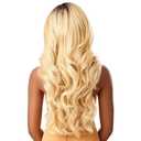 Outre Lace Front Wig - Melted Hairline - Kamalia (1)