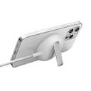 ZGear Magnetic, Wireless, Kick Stand Phone Charger