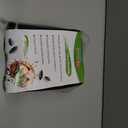 Land Guard 4-Pack Fabric Grow Bags 10 Gallon, Thickened Nonwoven Garden Pots, Growing Bags with Handles, Black, 4 Pcs